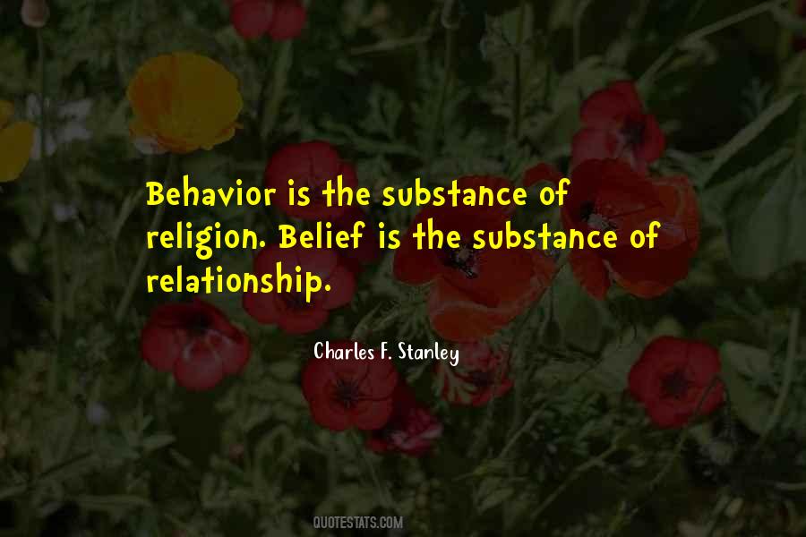 Charles F. Stanley Quotes #403960