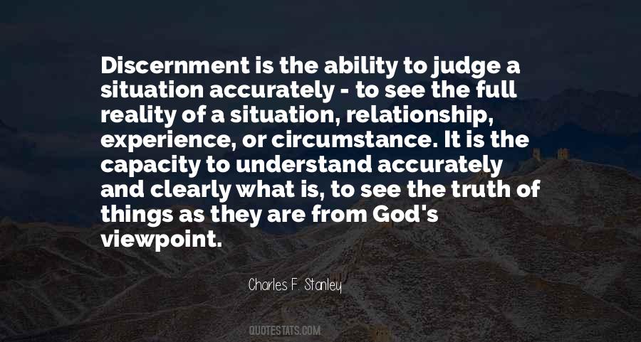 Charles F. Stanley Quotes #57177