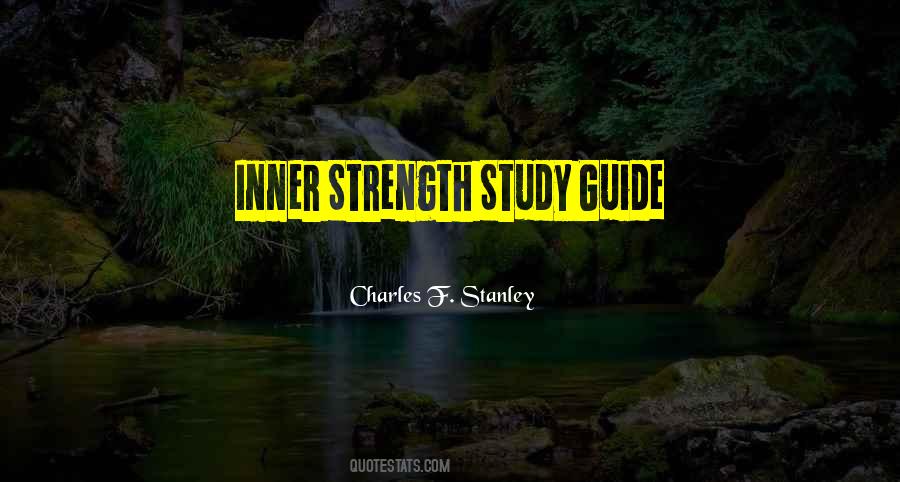 Charles F. Stanley Quotes #78204