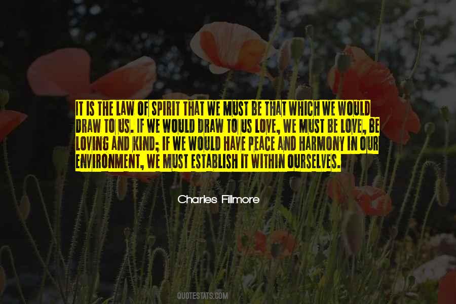 Charles Fillmore Quotes #1628040