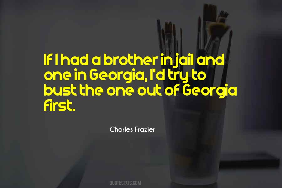 Charles Frazier Quotes #115626