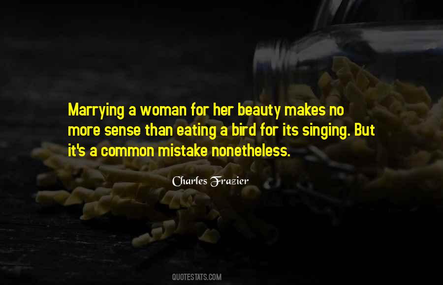 Charles Frazier Quotes #859596