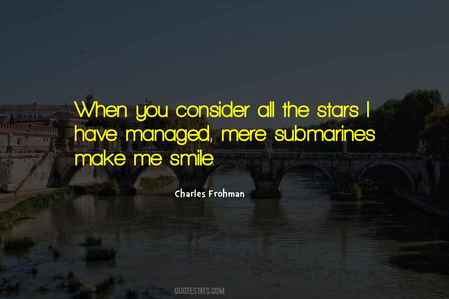 Charles Frohman Quotes #1632713 Charles Frohman Quotes #1632713