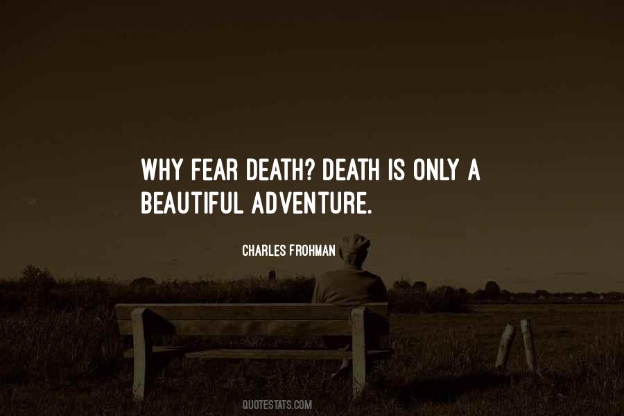 Charles Frohman Quotes #1732050 Charles Frohman Quotes #1732050