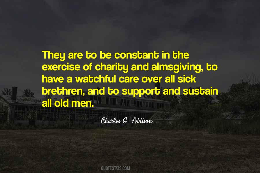 Charles G. Addison Quotes #1027599 Charles G. Addison Quotes #1027599