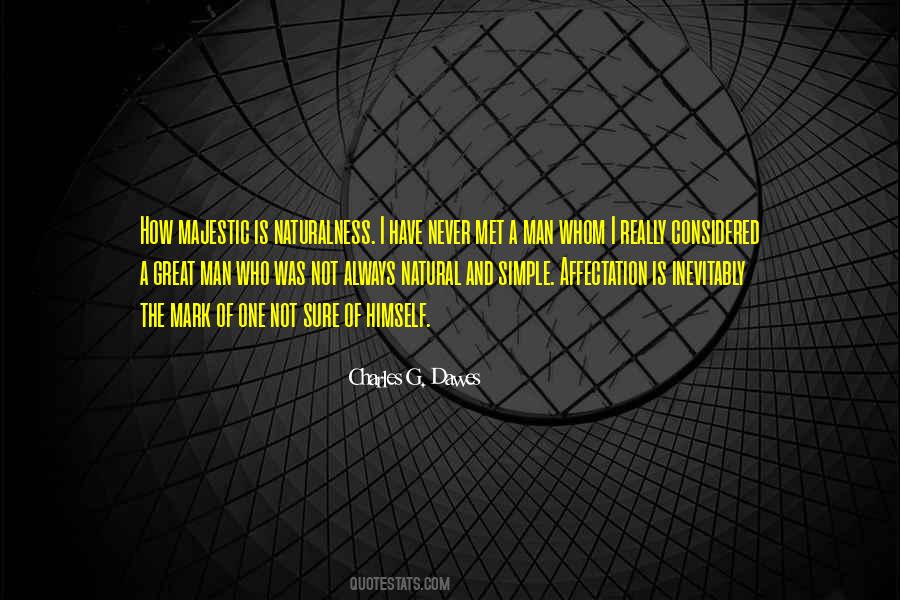 Charles G. Dawes Quotes #1092676