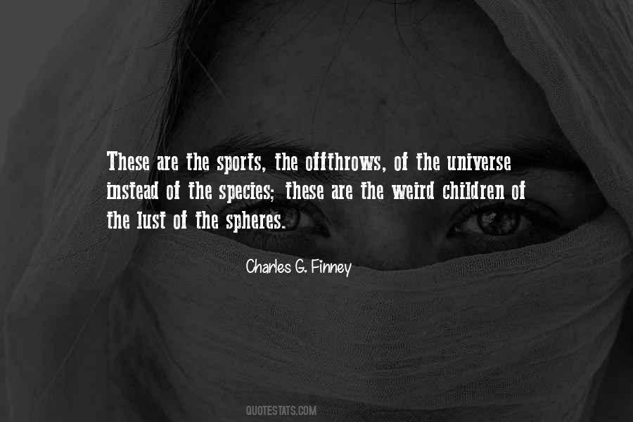 Charles G. Finney Quotes #1849516