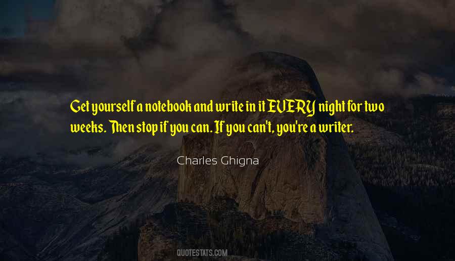 Charles Ghigna Quotes #1348750