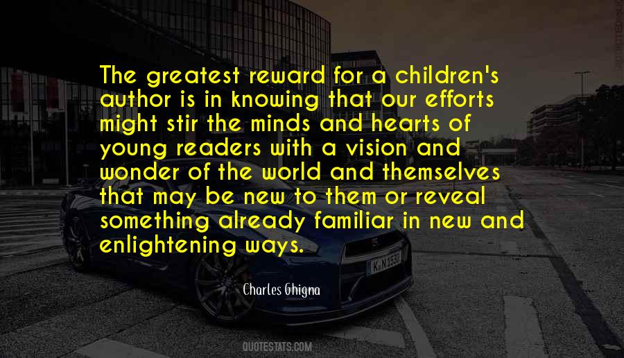 Charles Ghigna Quotes #228764