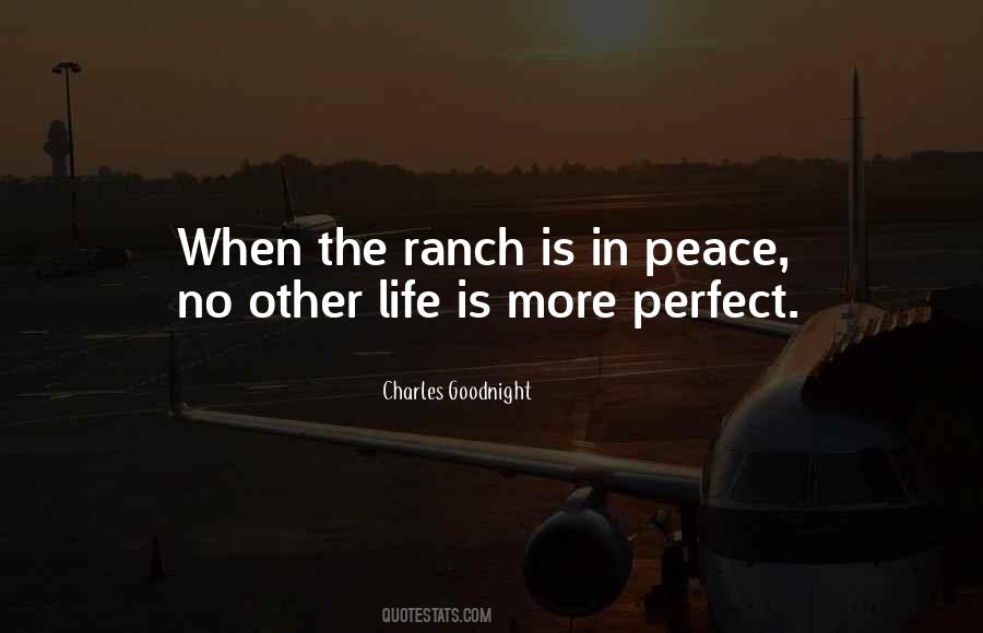Charles Goodnight Quotes #1313576