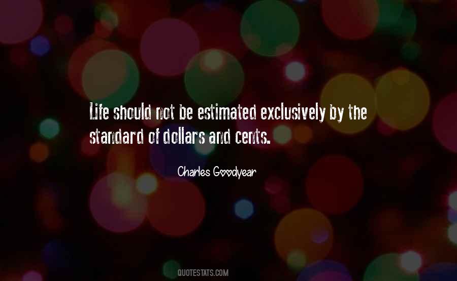 Charles Goodyear Quotes #1749841