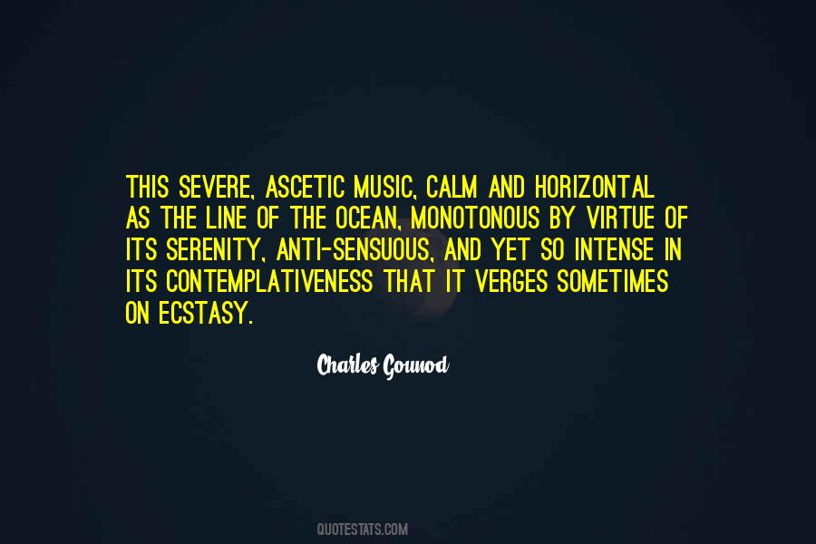 Charles Gounod Quotes #1827315