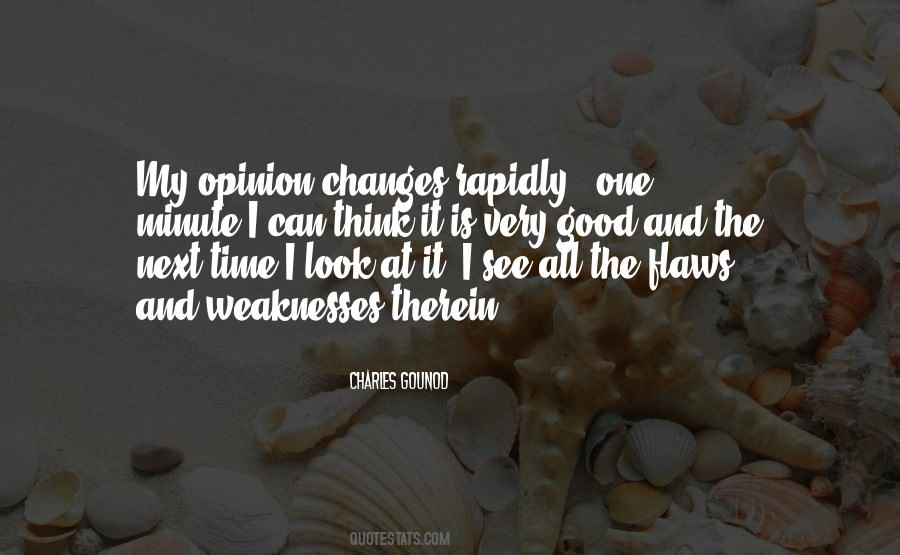 Charles Gounod Quotes #881952