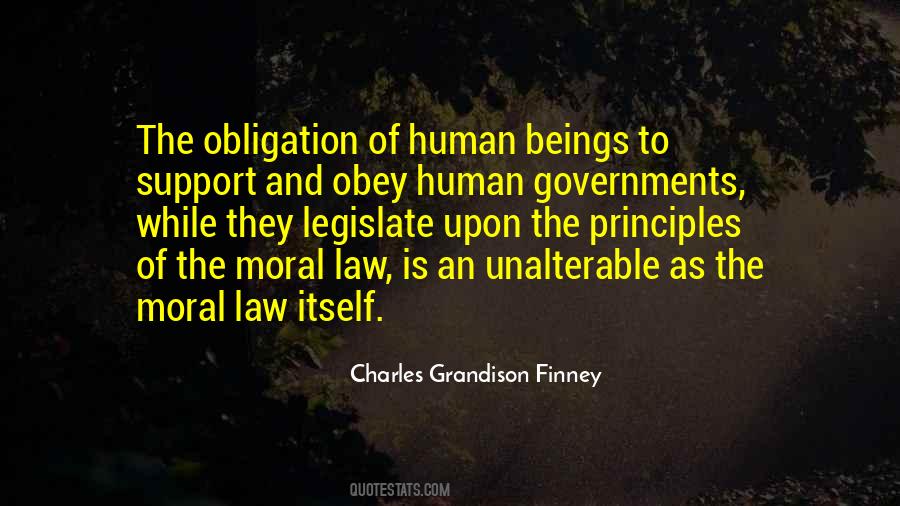 Charles Grandison Finney Quotes #1065911