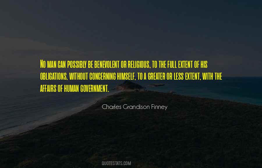 Charles Grandison Finney Quotes #1295625