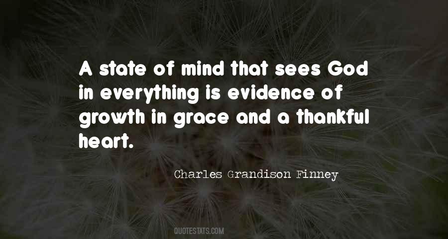 Charles Grandison Finney Quotes #1823378