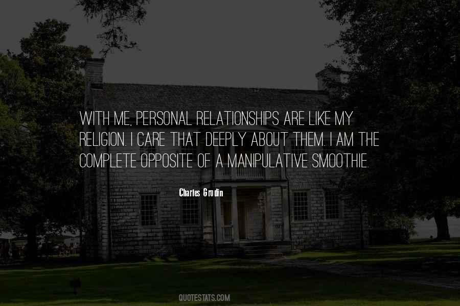 Charles Grodin Quotes #1605702