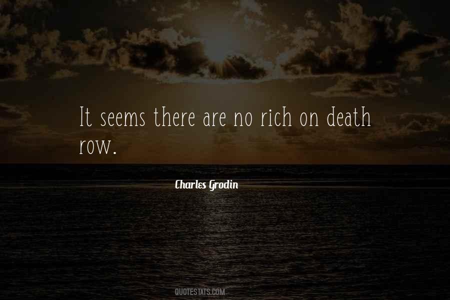 Charles Grodin Quotes #821272