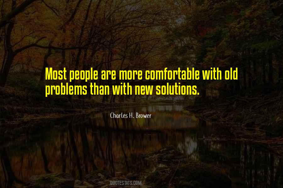 Charles H. Brower Quotes #403292