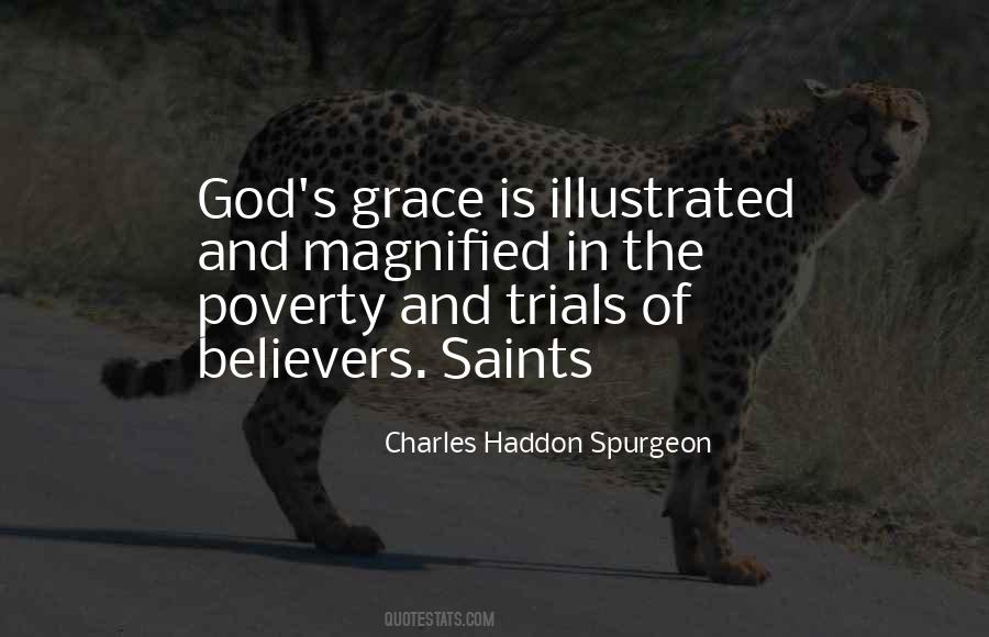 Charles Haddon Spurgeon Quotes #1057178