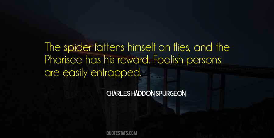 Charles Haddon Spurgeon Quotes #1099499