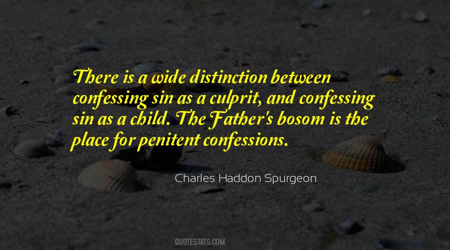 Charles Haddon Spurgeon Quotes #1537633