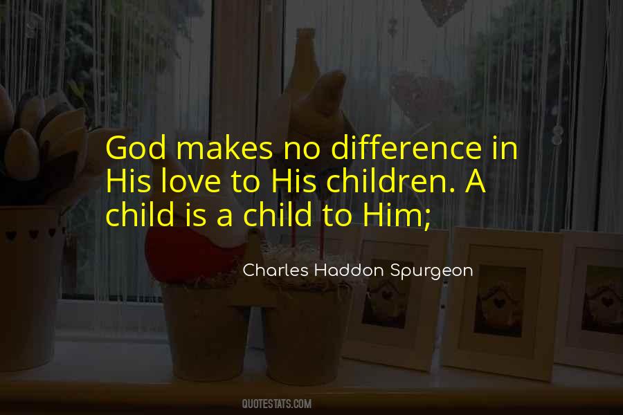 Charles Haddon Spurgeon Quotes #1702441