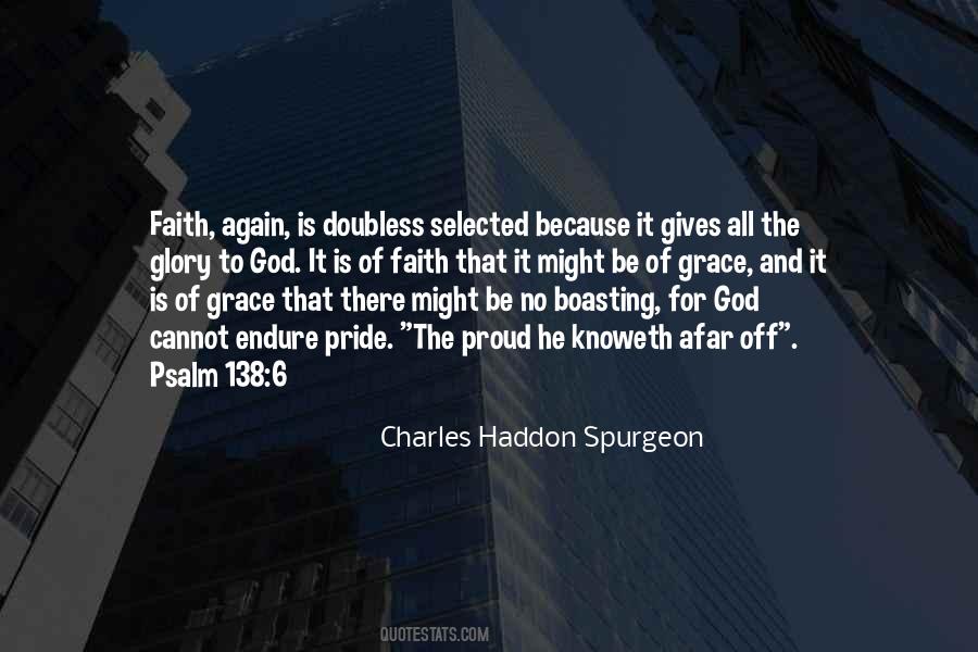 Charles Haddon Spurgeon Quotes #1857680