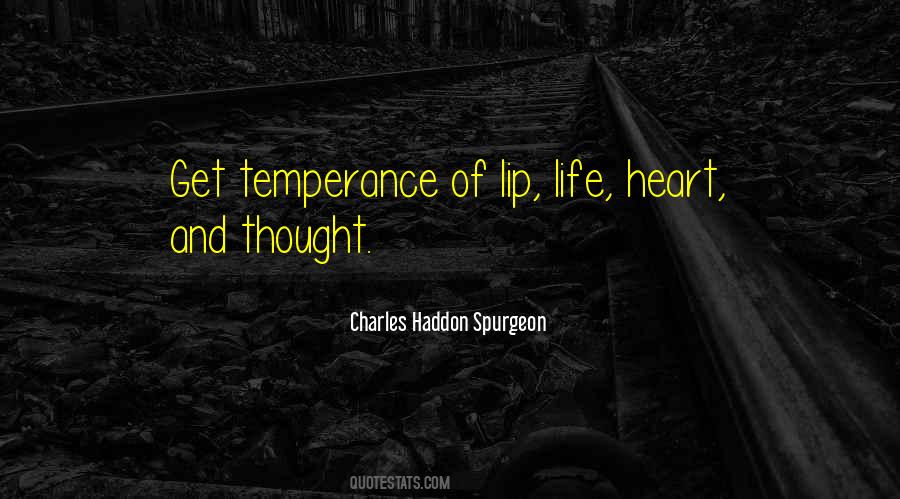 Charles Haddon Spurgeon Quotes #46629