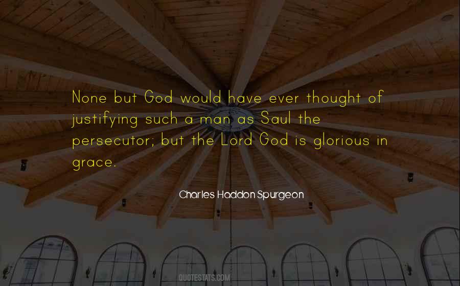 Charles Haddon Spurgeon Quotes #865599