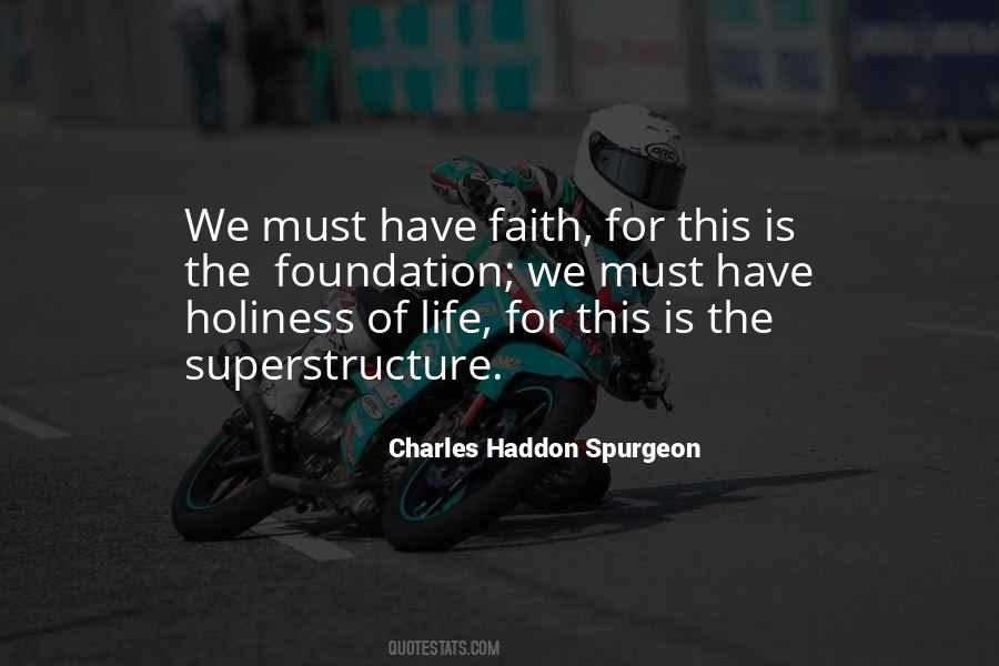 Charles Haddon Spurgeon Quotes #931808