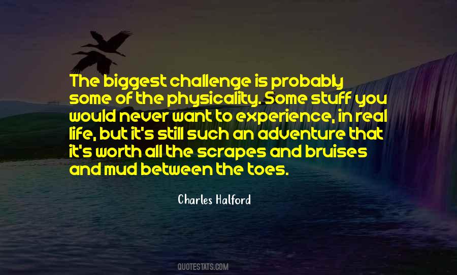 Charles Halford Quotes #1563359