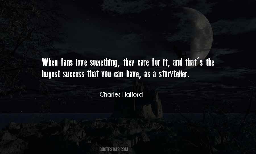 Charles Halford Quotes #831746