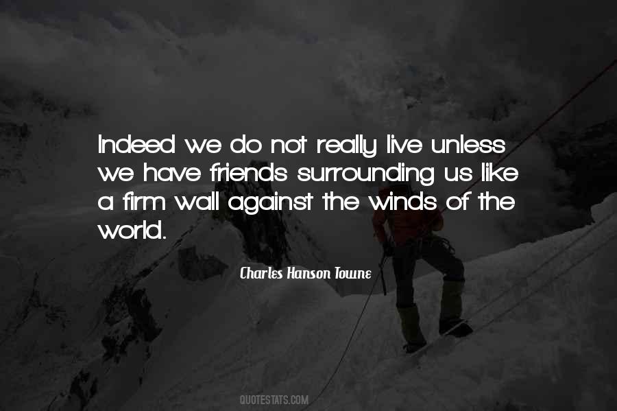 Charles Hanson Towne Quotes #870854 Charles Hanson Towne Quotes #870854