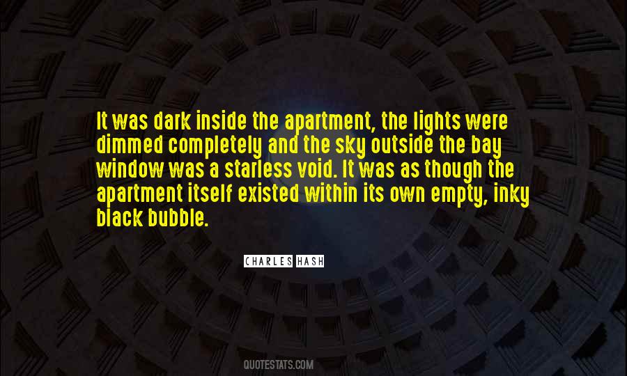 Charles Hash Quotes #76006