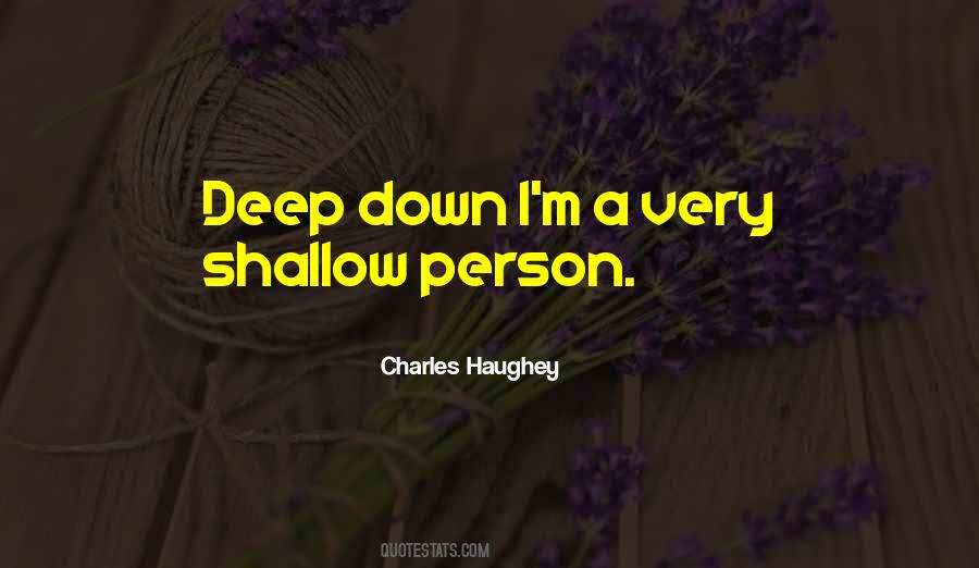 Charles Haughey Quotes #389947