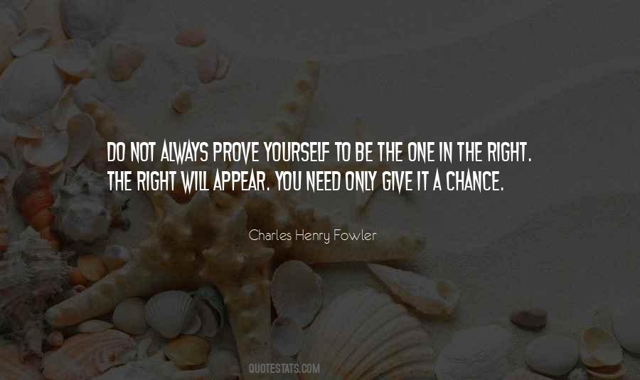 Charles Henry Fowler Quotes #637838