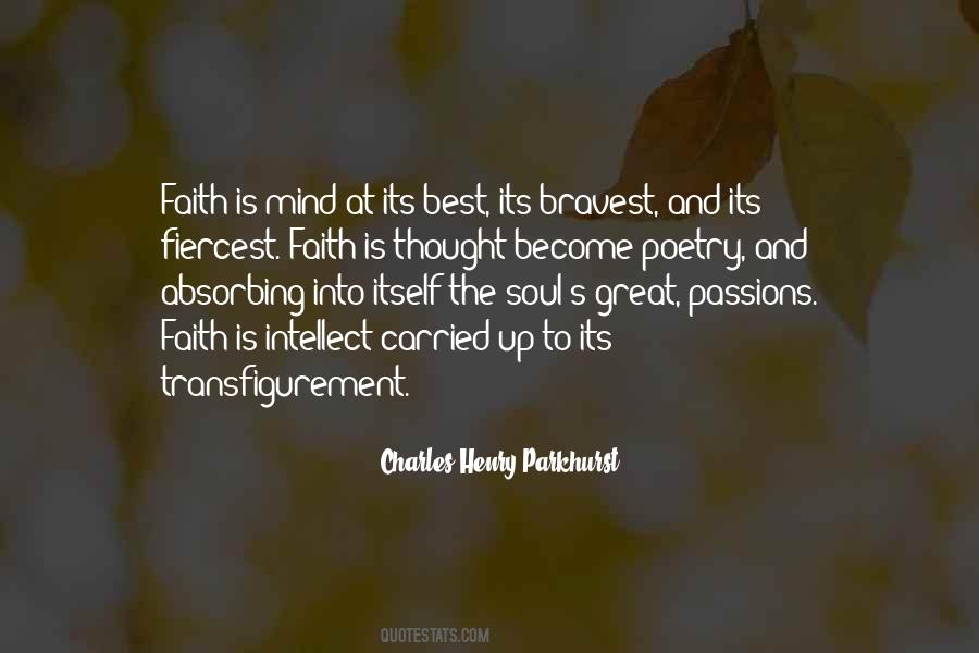 Charles Henry Parkhurst Quotes #1431472