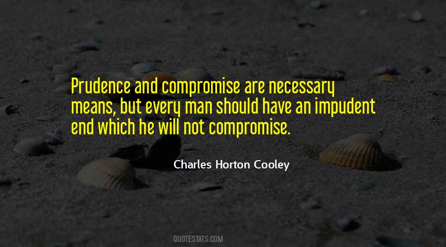 Charles Horton Cooley Quotes #1242812