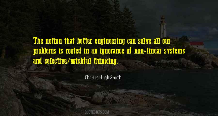 Charles Hugh Smith Quotes #1068371