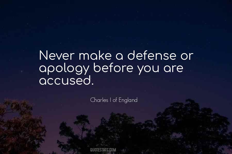 Charles I Of England Quotes #110438