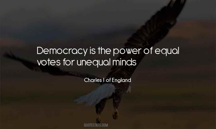 Charles I Of England Quotes #1319610