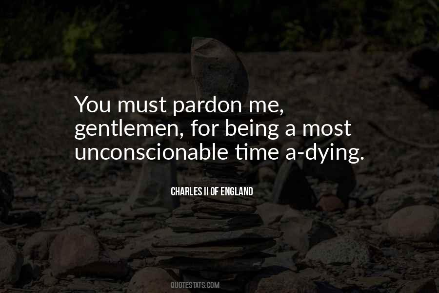 Charles II Of England Quotes #1369024 Charles II Of England Quotes #1369024