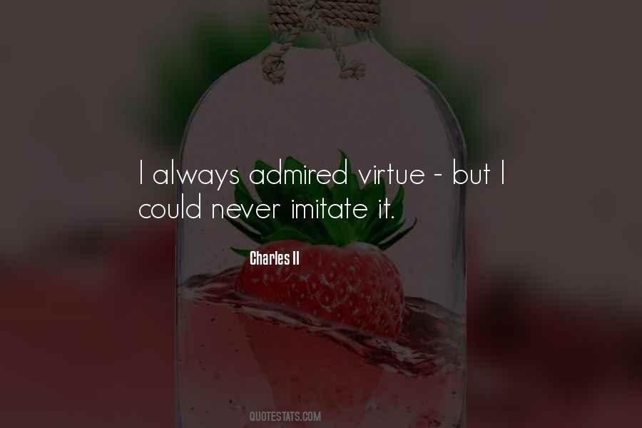 Charles II Quotes #1417127 Charles II Quotes #1417127