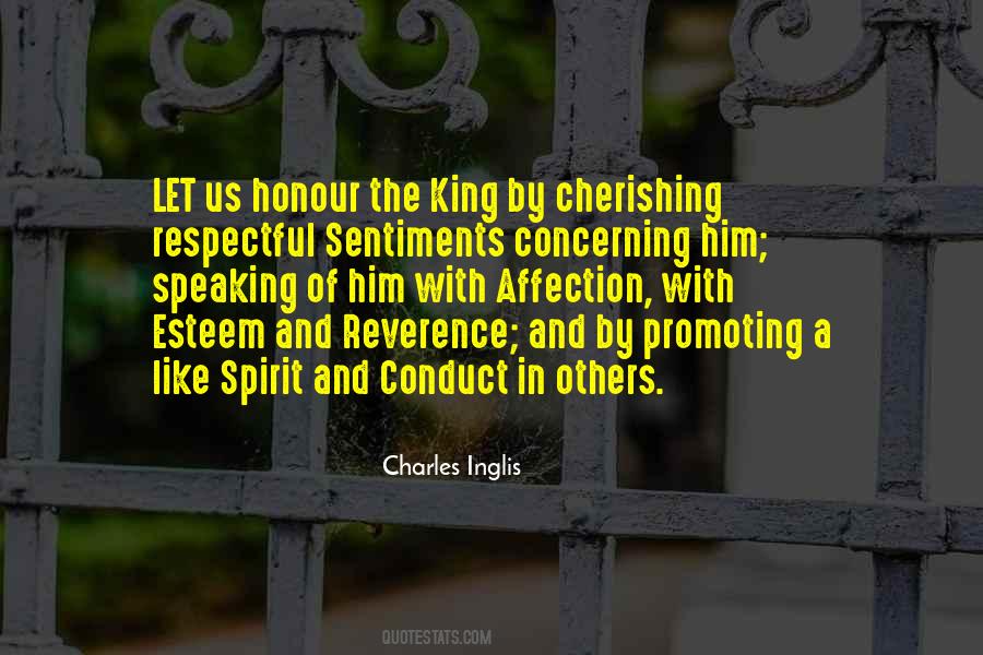 Charles Inglis Quotes #198932