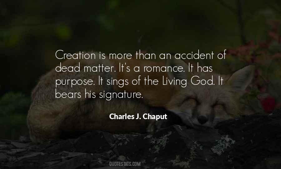 Charles J. Chaput Quotes #17816