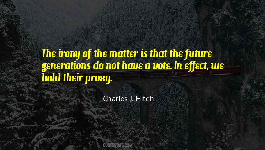 Charles J. Hitch Quotes #1781443 Charles J. Hitch Quotes #1781443