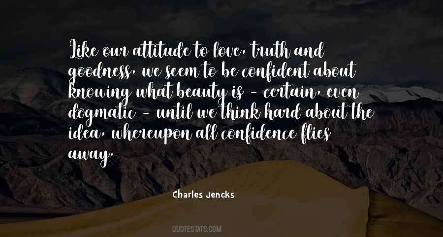 Charles Jencks Quotes #1668534
