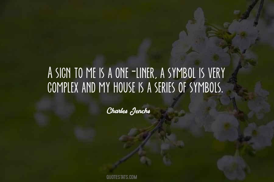 Charles Jencks Quotes #1724060