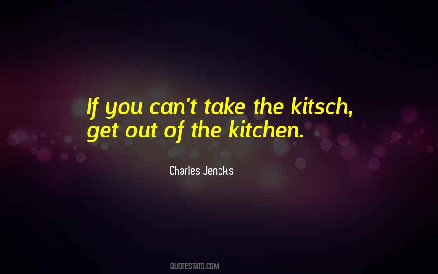 Charles Jencks Quotes #252915